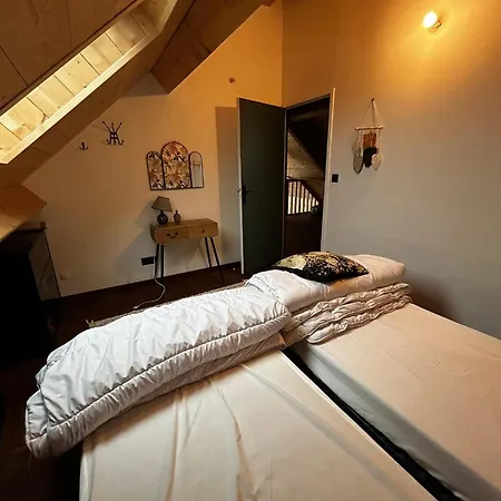 Dom wakacyjny Spacious House For 4 People *