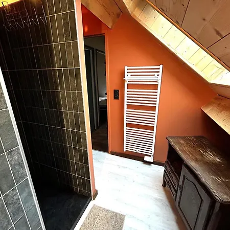 Spacious House For 4 People Gouville-sur-Mer