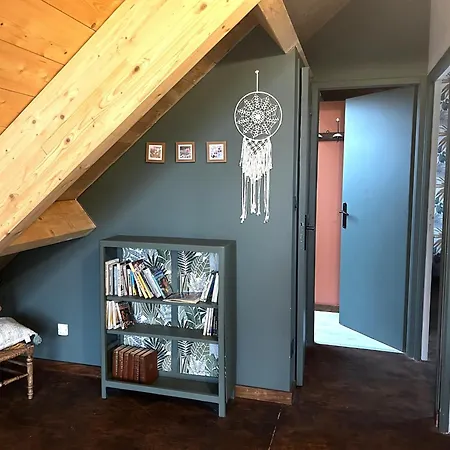 Spacious House For 4 People * Gouville-sur-Mer