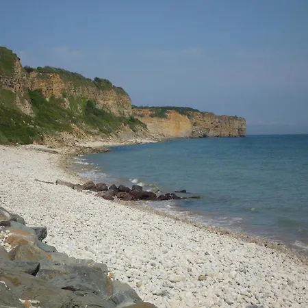 Spacious House For 4 People Gouville-sur-Mer