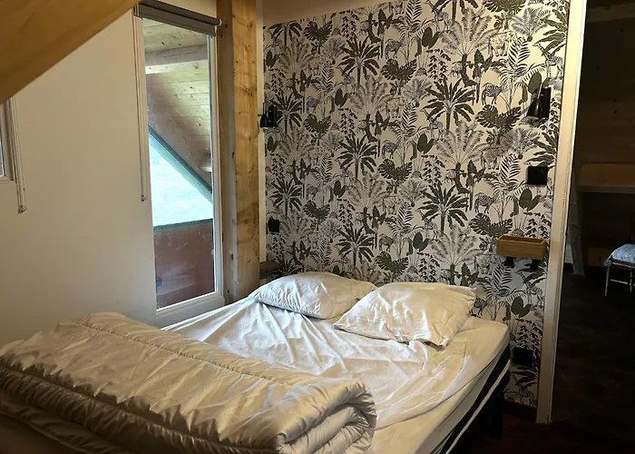 Spacious House For 4 People Vakantiehuis