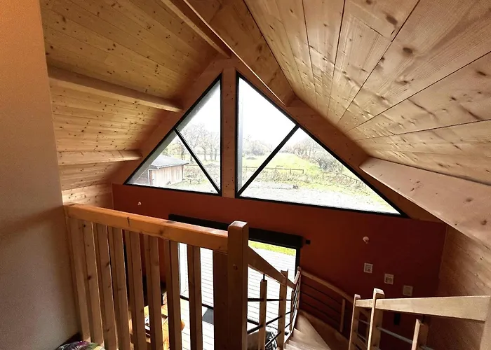 Spacious House For 4 People Gouville-sur-Mer