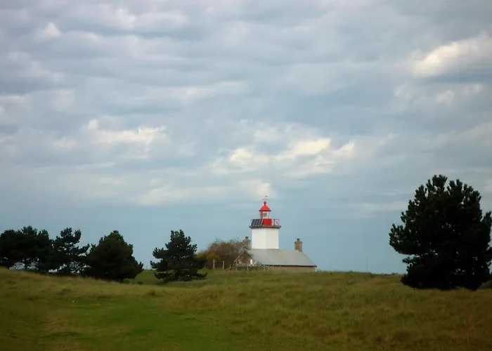 Spacious House For 4 People *