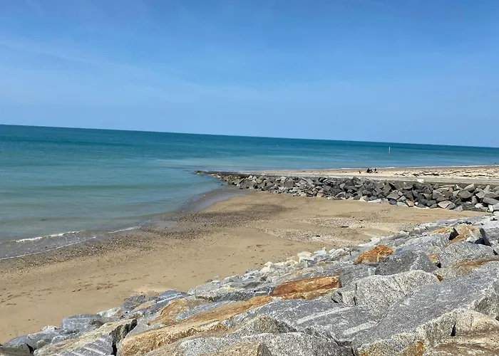 Spacious House For 4 People *