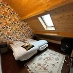 Spacious House For 4 People * Gouville-sur-Mer