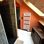 Spacious House For 4 People Gouville-sur-Mer
