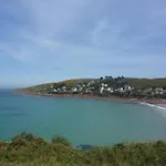 Spacious House For 4 People Gouville-sur-Mer