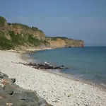 Spacious House For 4 People Gouville-sur-Mer