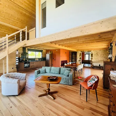 Spacious House For 4 People Gouville-sur-Mer