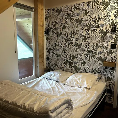 Spacious House For 4 People Hébergement de vacances
