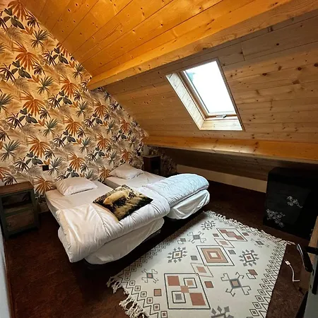 Spacious House For 4 People * Gouville-sur-Mer