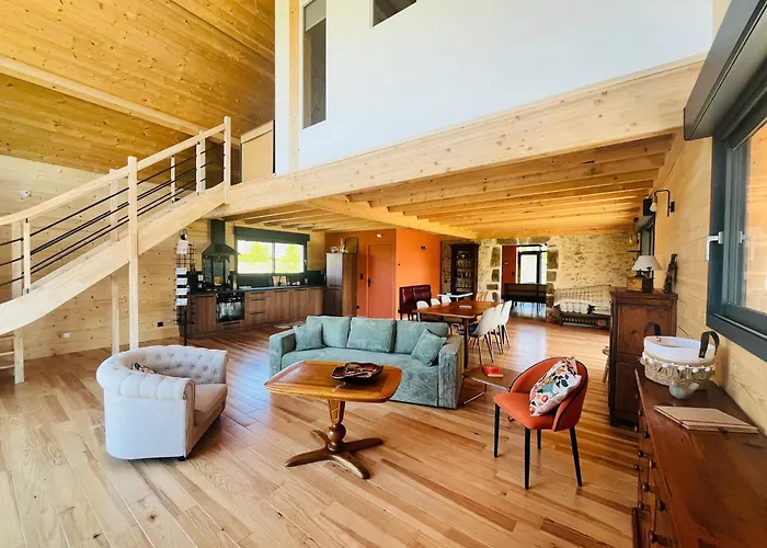 Spacious House For 4 People Gouville-sur-Mer